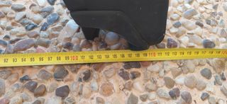 Pack completo 2 barras con fijaciones NORAUTO