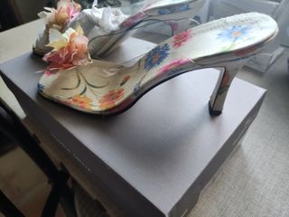 zapatos  sandalia verano
