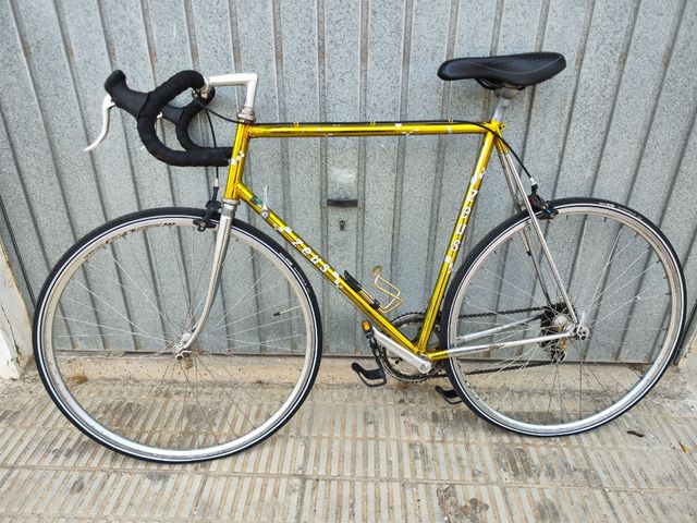 Zeus cosmos cromovelato 