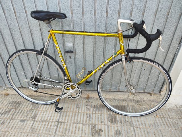 Zeus cosmos cromovelato 