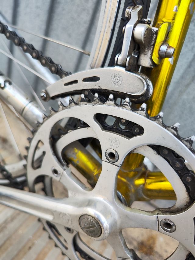 Zeus cosmos cromovelato 