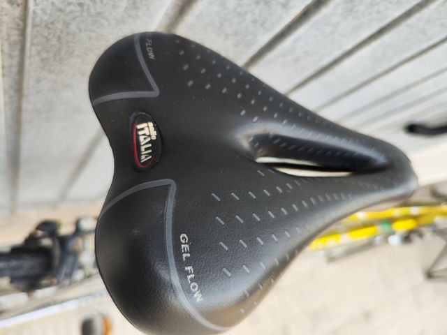 Zeus cosmos cromovelato 