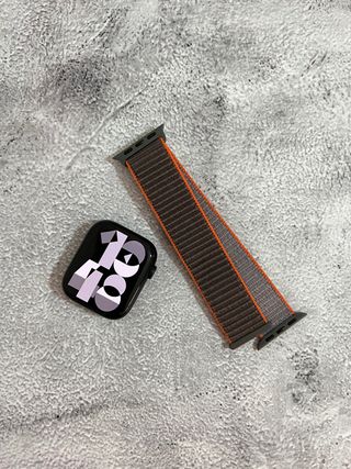 Correa Apple Watch 38/40/41 mm