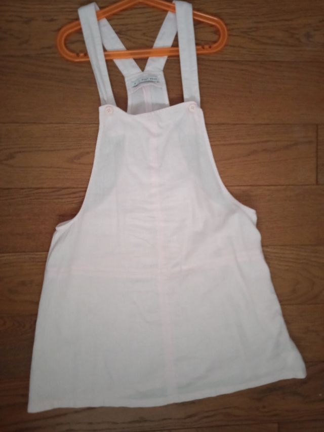 Vestido/Peto T. 38, Easy Wear