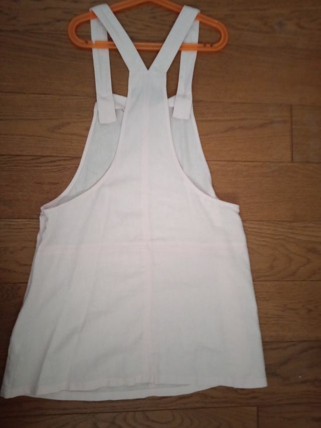 Vestido/Peto T. 38, Easy Wear