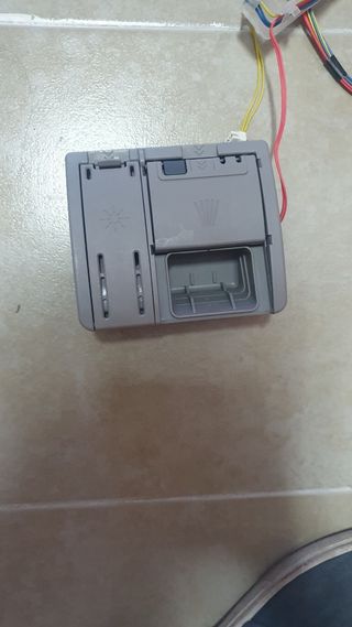 Se vende piezas lavavajillas Balay, Siemens, Bosch