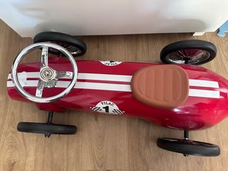 Coche correpasillos Vilac