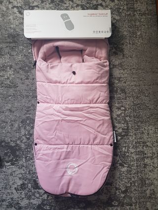 Saco invierno Bugaboo