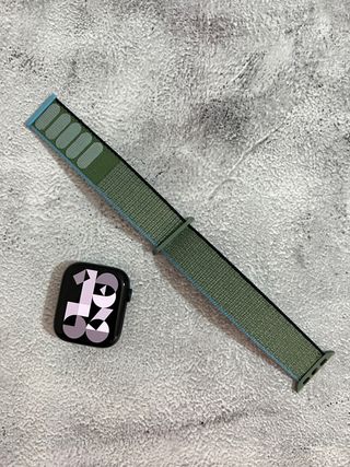 Correa Apple Watch 38/40/41 mm