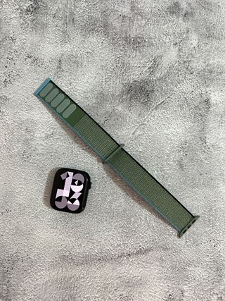 Correa Apple Watch 38/40/41 mm