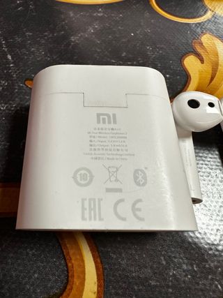 Xiaomi Mi true whireless