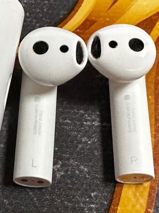 Xiaomi Mi true whireless