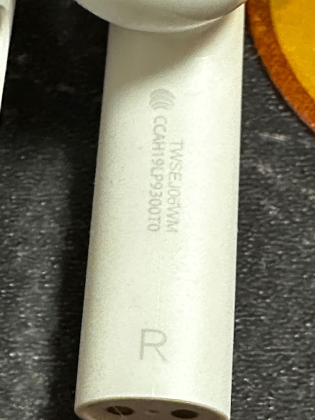 Xiaomi Mi true whireless