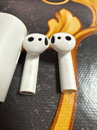 Xiaomi Mi true whireless