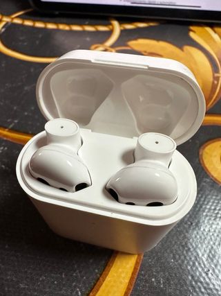 Xiaomi Mi true whireless