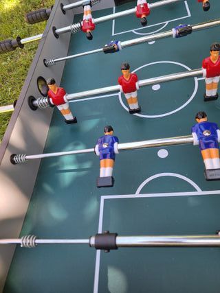 Futbolín de MESA