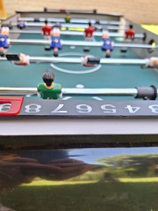Futbolín de MESA
