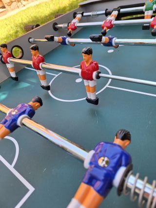 Futbolín de MESA