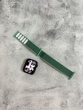 Correa Apple Watch 38/40/41 mm