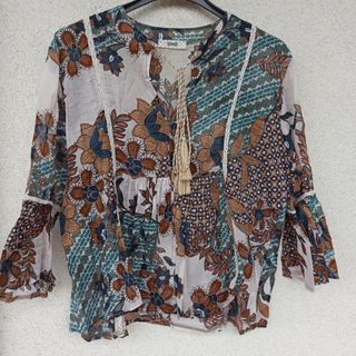 camicia donna 100% cotone