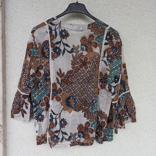 camicia donna 100% cotone
