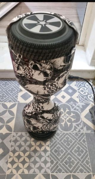 patinete overboad