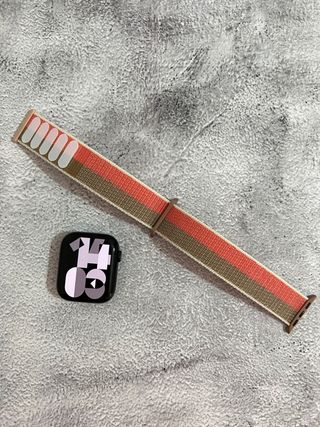 Correa Apple Watch 38/40/41 mm