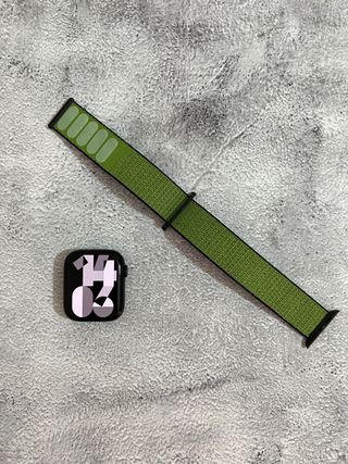 Correa Apple Watch 38/40/41 mm