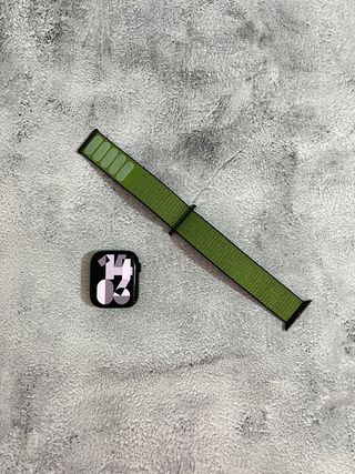 Correa Apple Watch 38/40/41 mm