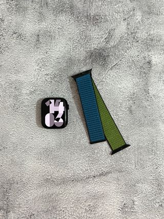 Correa Apple Watch 38/40/41 mm