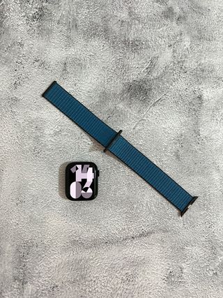 Correa Apple Watch 38/40/41 mm