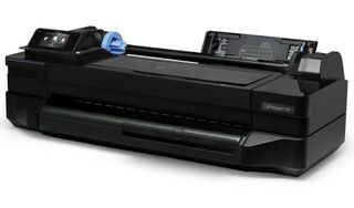 HP DESINGJET T120