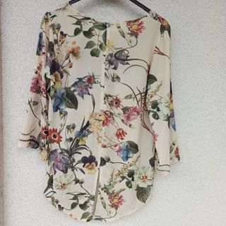 camicia donna taglia L