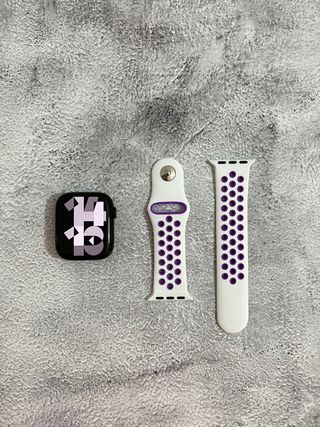 Correa Apple Watch 38/40/41 mm S/M