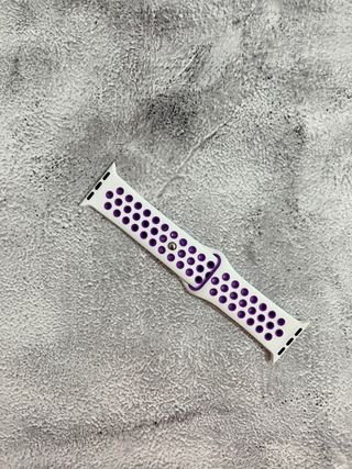 Correa Apple Watch 38/40/41 mm S/M