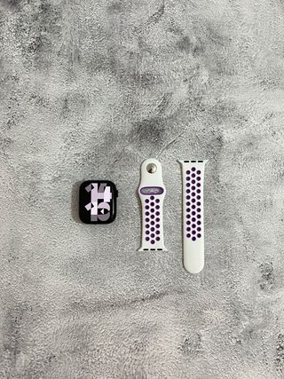 Correa Apple Watch 38/40/41 mm S/M