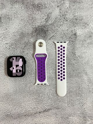 Correa Apple Watch 38/40/41 mm S/M