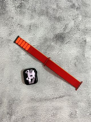 Correa Apple Watch 38/40/41 mm