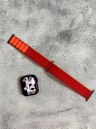 Correa Apple Watch 38/40/41 mm