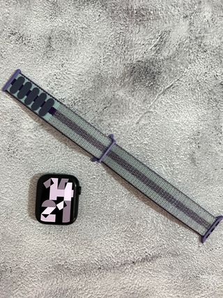 Correa Apple Watch 38/40/41 mm