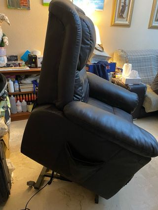 Sillón relax