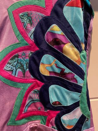 Camiseta tirantes Custo Barcelona T.38