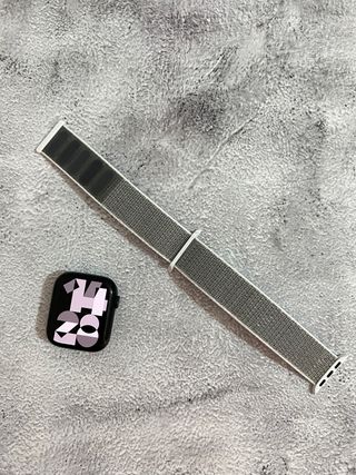 Correa Apple Watch 38/40/41 mm