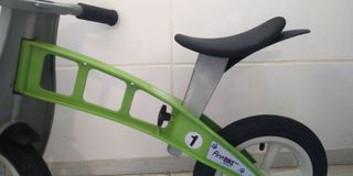 bici 🚲 equilibrio