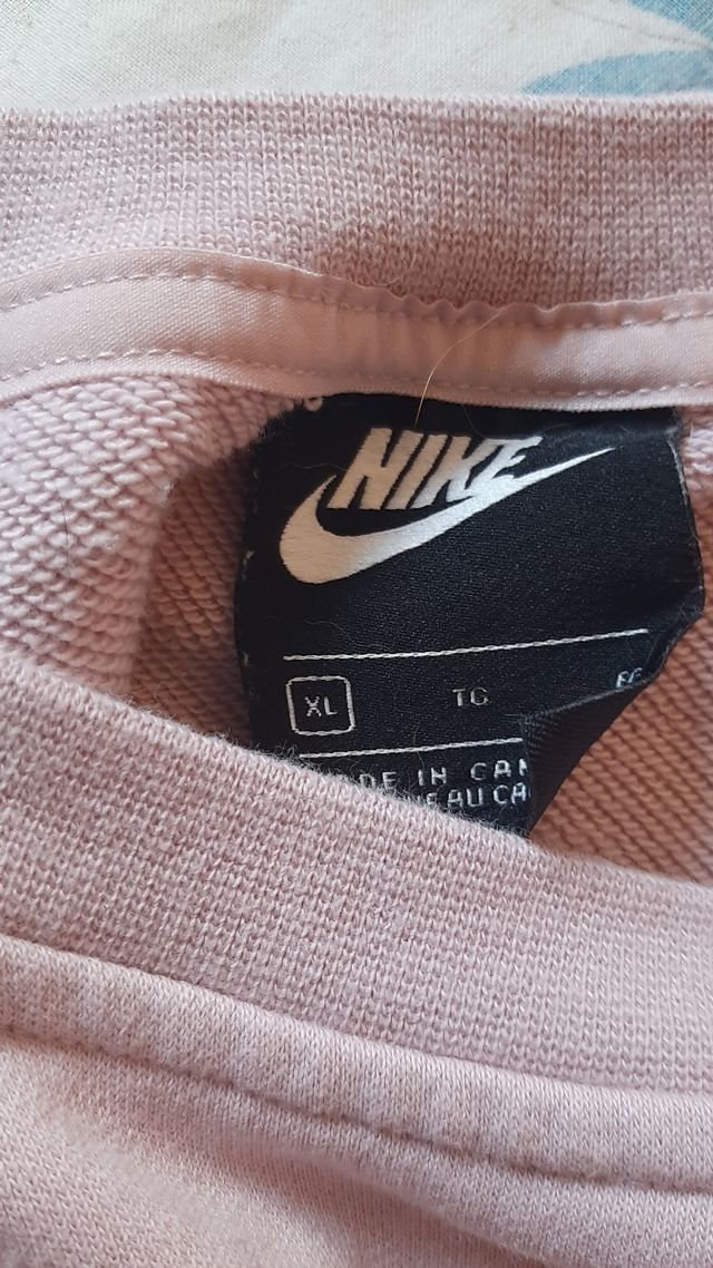 Sudadera Nike