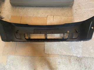 Parachoques Opel Meriva 2004/2005 NUEVO!
