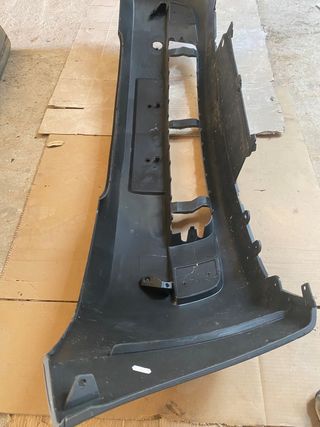 Parachoques Opel Meriva 2004/2005 NUEVO!