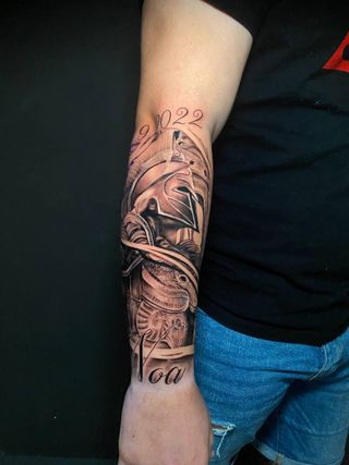 Tattoo, Tatuajes, Tatuador