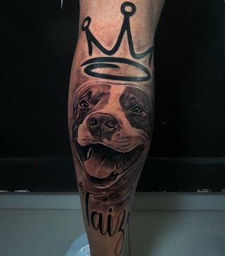 Tattoo, Tatuajes, Tatuador