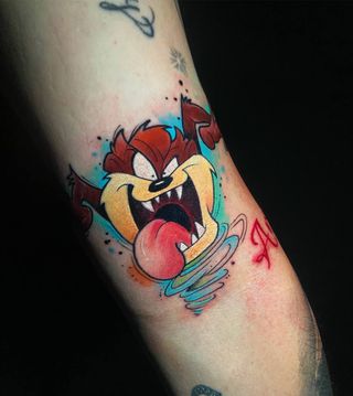 Tattoo, Tatuajes, Tatuador